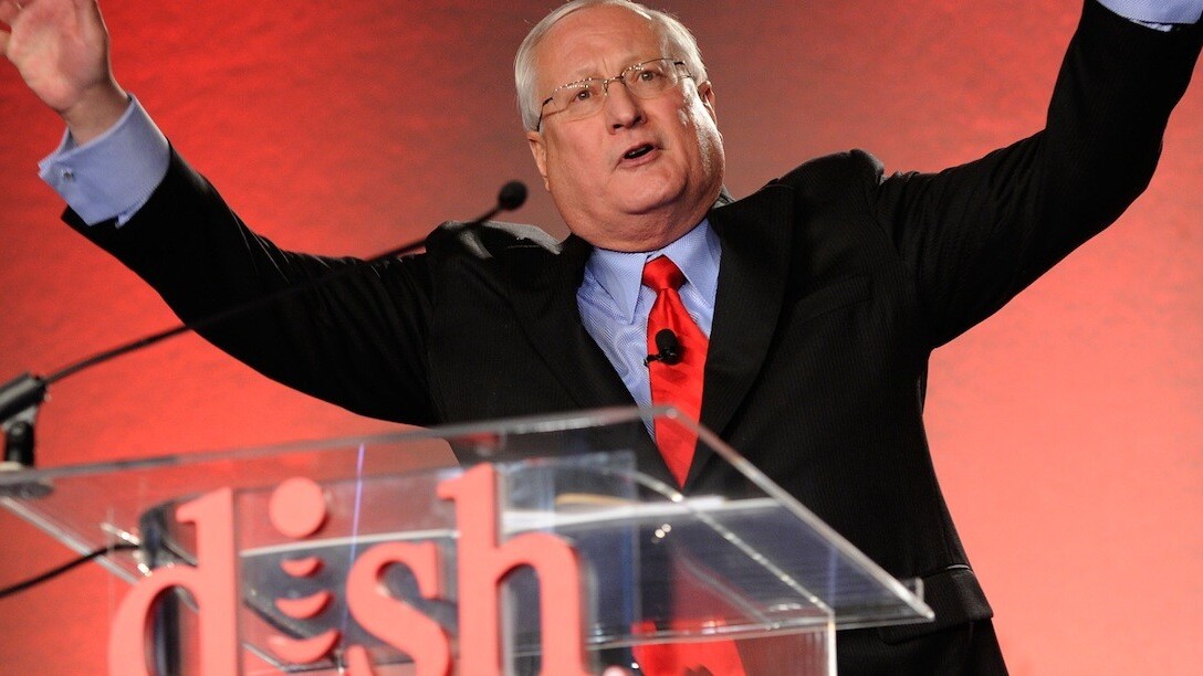 After signing ‘definitive agreement’ with Sprint, Clearwire receives $2.4b acquisition offer from DISH