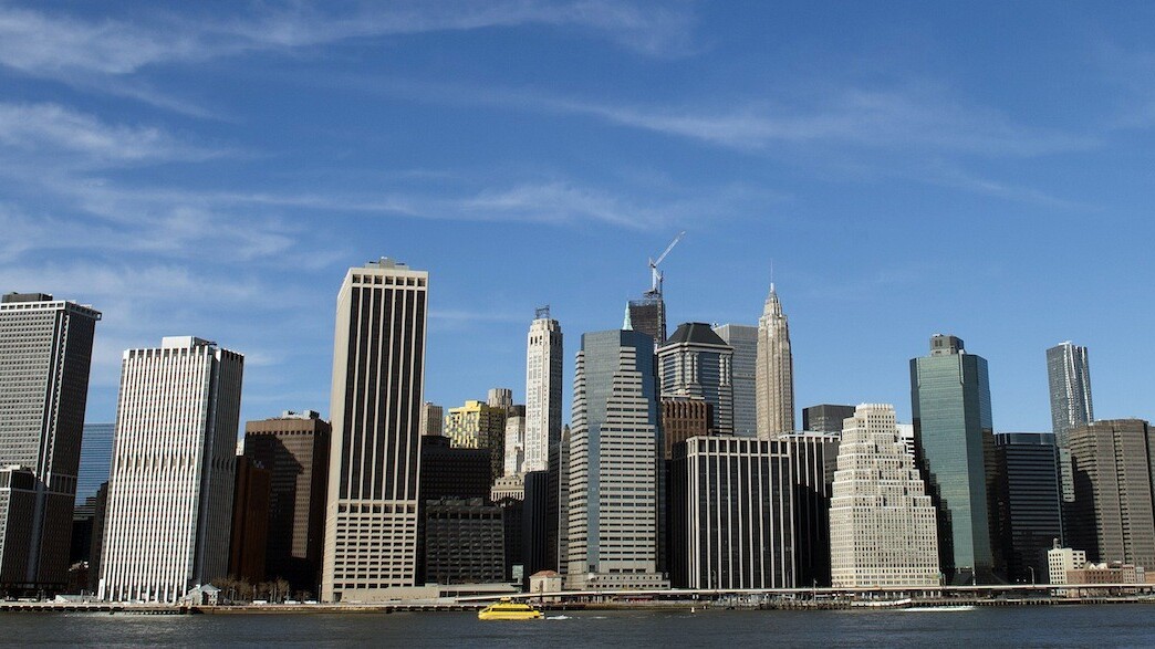 TechStars NY gets a new managing director: Eugene Chung leaves NEA to succeed David Tisch