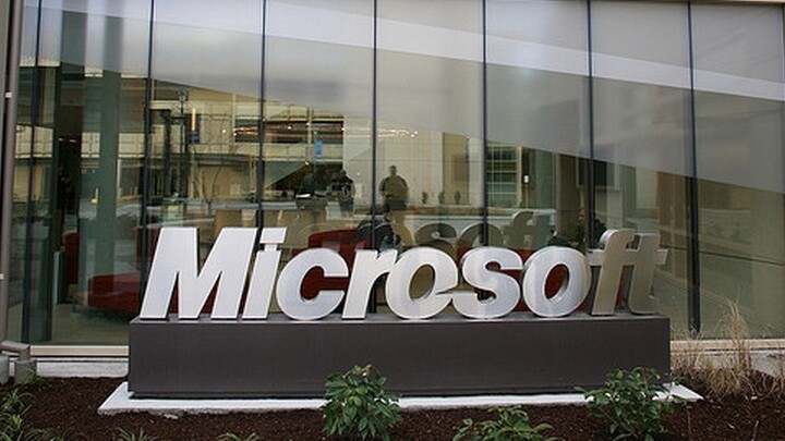 This week at Microsoft: Windows 8, the FTC, and Next Box