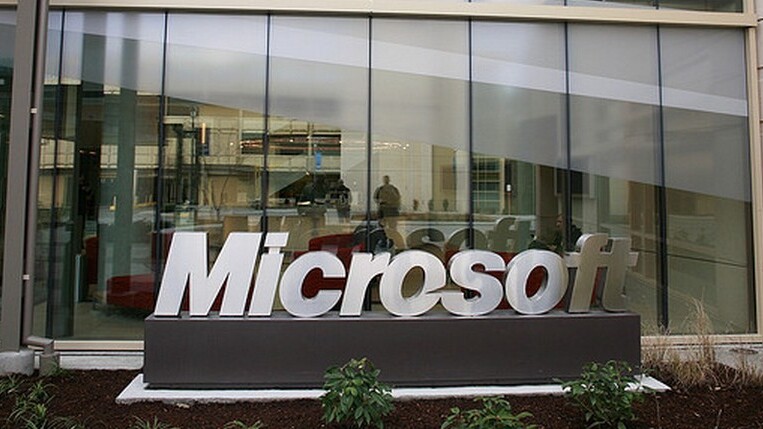 Microsoft received 35,083 government requests for data impacting 58,676 accounts in the second half of 2013