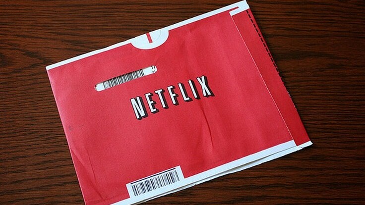 Netflix smashes street expectations with Q4 revenue of $945 million and EPS of $0.13