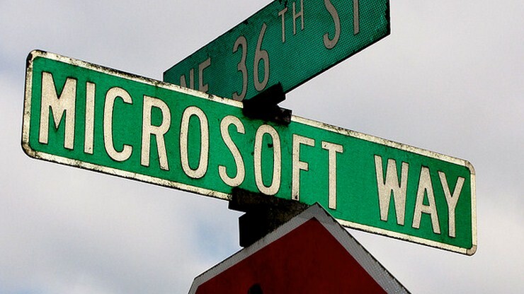 This week at Microsoft: Internet Explorer, Dell, and an earnings cycle
