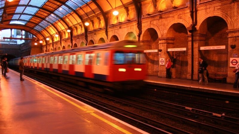 London’s Tube WiFi goes paid from January 29, as Virgin Media, EE and Vodafone customers retain free access