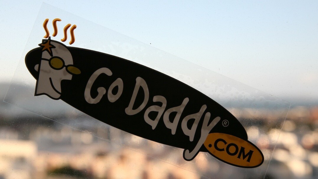 GoDaddy jumps offline and into retail, partners with OfficeMax to offer websites and domains in US stores