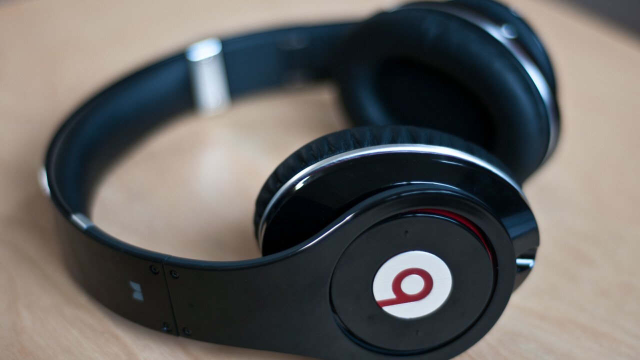 Topspin exec Ian Rogers joins Beats Electronics to lead development of music streaming service “Daisy”
