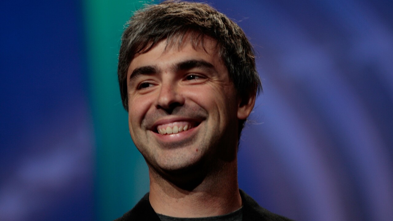 Larry Page ignored Steve Jobs’s deathbed advice, and Google is doing great