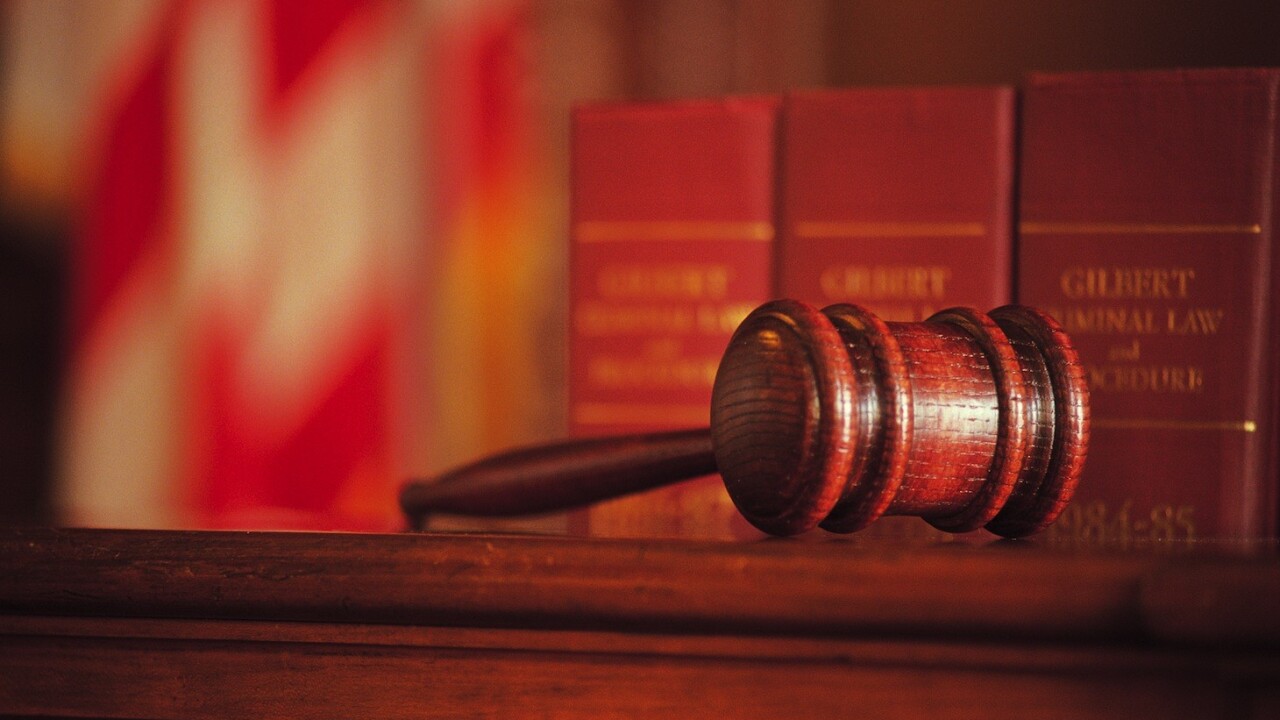 Foundem sues Google in the UK, accusing the search giant of anti-competitive behavior