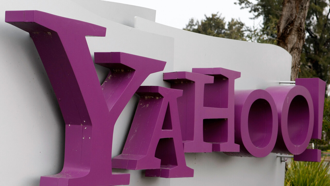 Is it crazy to think we could see a Yahoo! phone or mobile OS at some point?