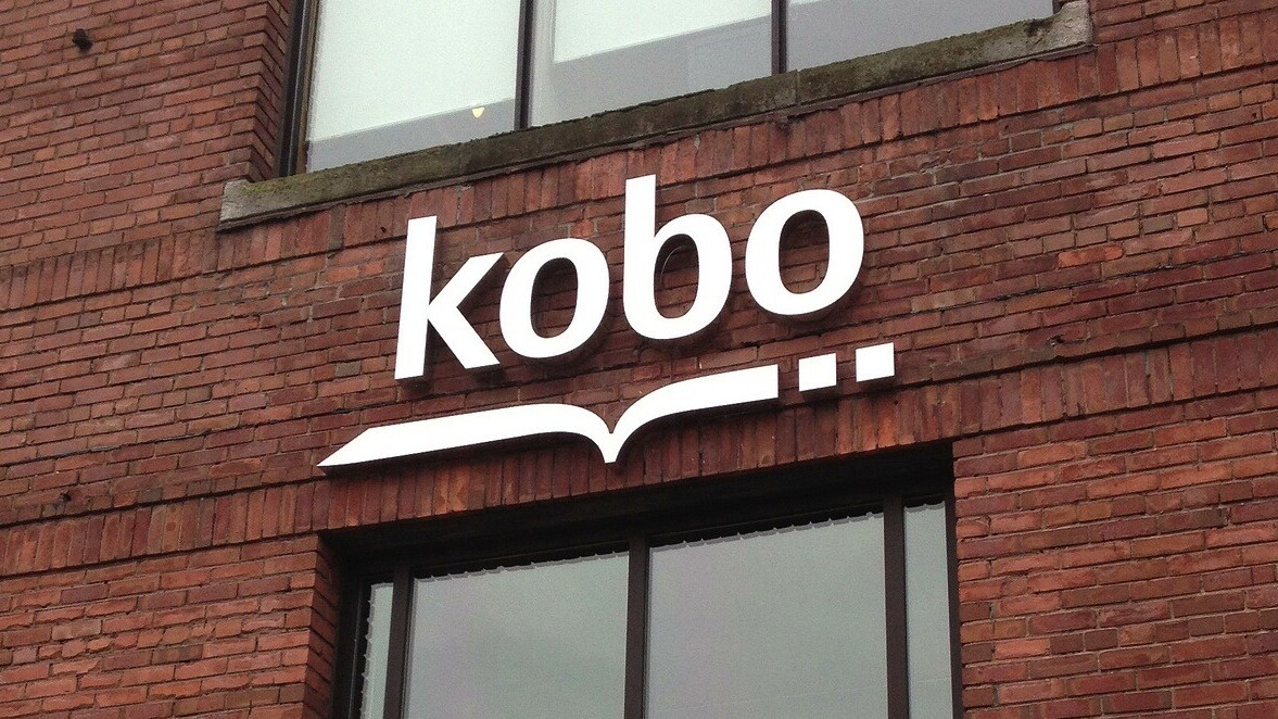 Kobo appoints former Apple Sales Director Jean-Marc Dupuis to boost its eReader business in Europe