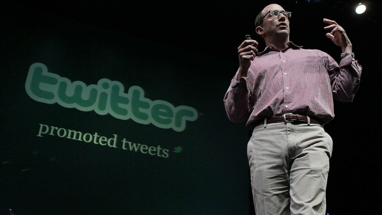 Twitter UK subsidiary TweetDeck faces closure if it fails to file financial accounts (again)