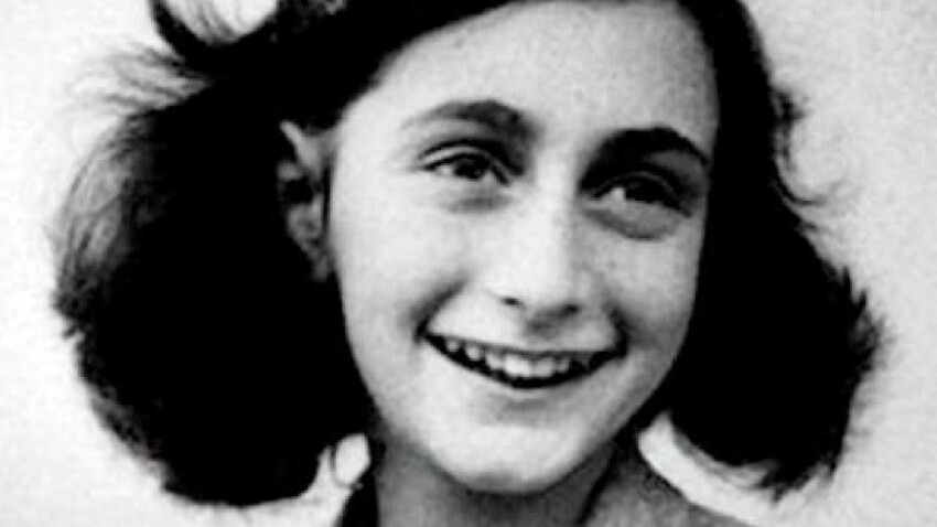Anne Frank for iPad and Nook reimagines The Diary of a Young Girl for the digital age