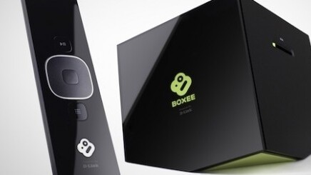 Boxee teams up with Sigma to bring its cloud-based streaming and DVR services to smart TVs