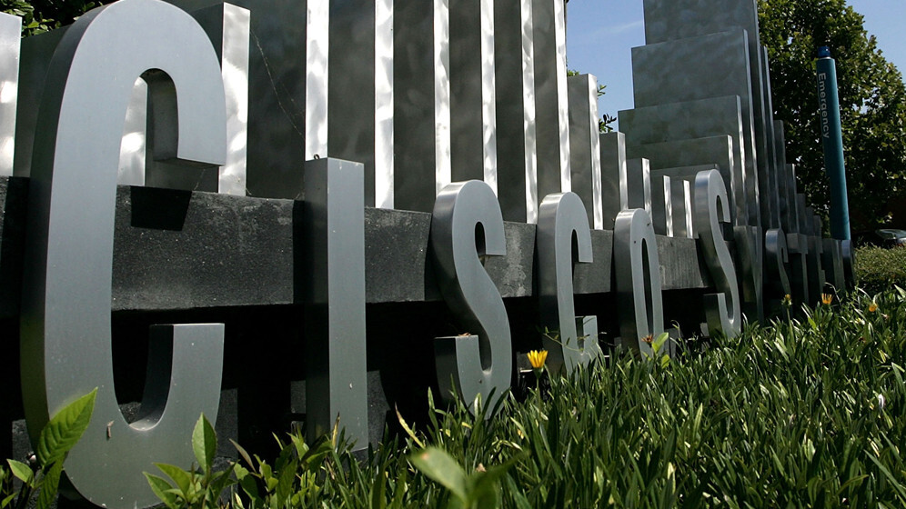 Cisco invests in virtualisation specialist Parallels to boost its cloud and datacenter solutions