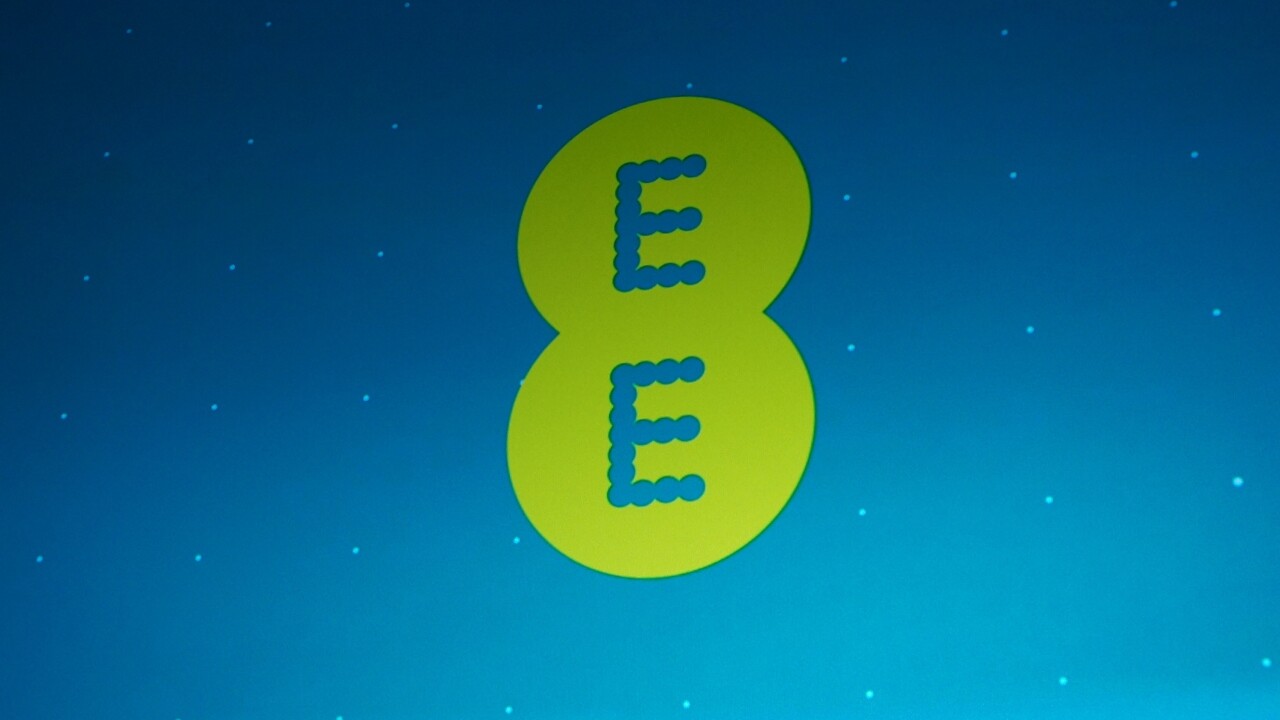 EE extends its 4G network to 9 more UK towns and cities, now available in 37 total