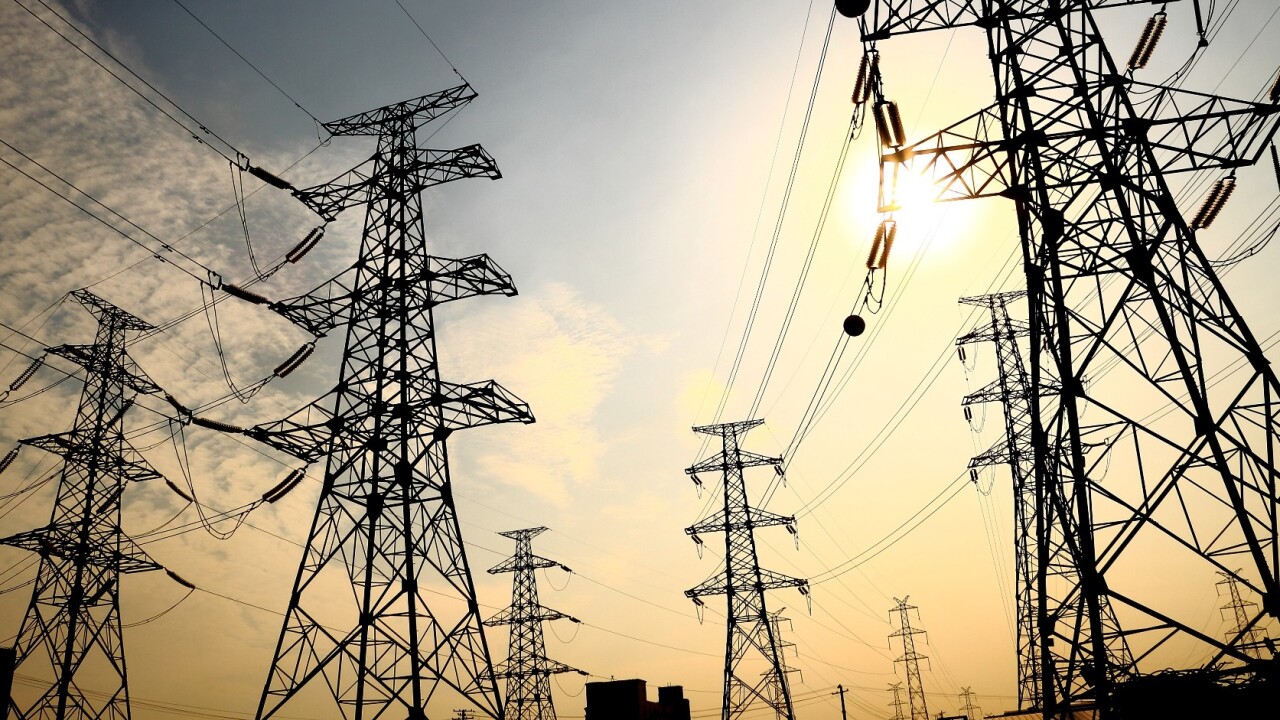 Google gives $2.65m to the Energy Foundation to support “more intelligent energy use”