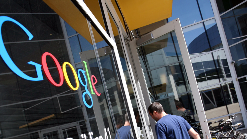 Look at how great a Google smartwatch could be