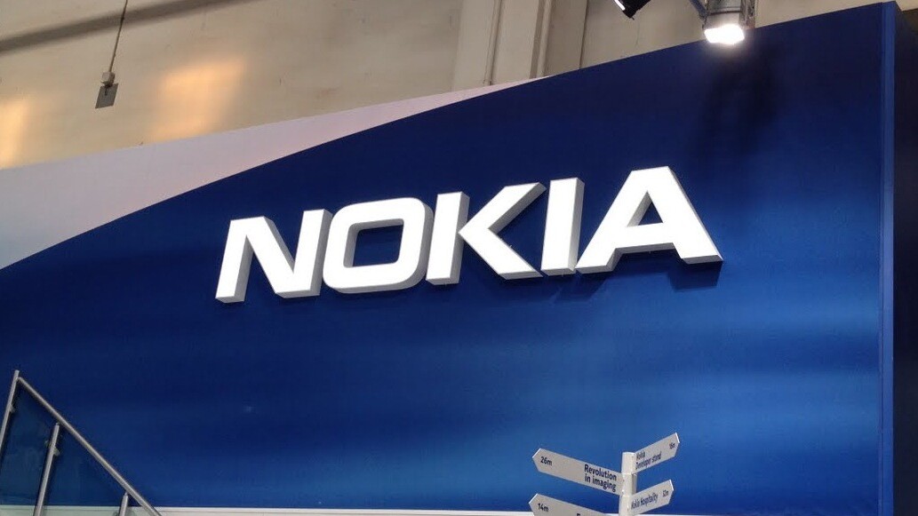 Nokia’s Q4 2012: $584 million operating profit, $10.7 billion in net sales, 4.4 million Lumia phones sold