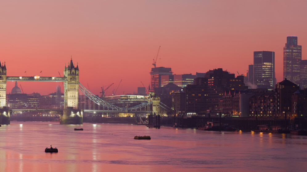 After a sell-out debut last year, the London Web Summit returns on 1 March 2013