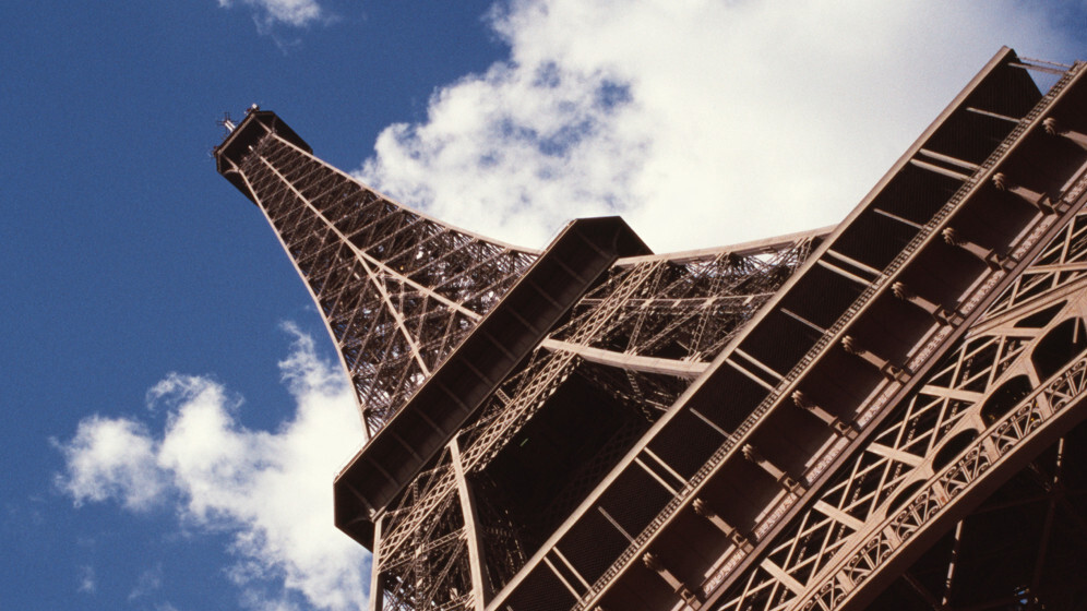 Paris is getting a huge new central startup space, thanks to $1.3m from Google