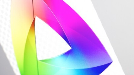 File comparison tool Kaleidoscope 2 launches with folder diffing, version control, snippets and more
