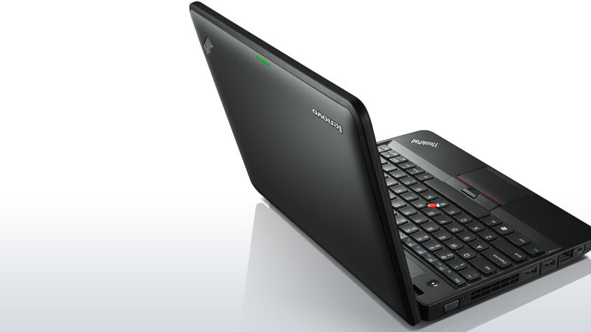 Lenovo announces education-focused ThinkPad Chromebook, available to schools from February 26