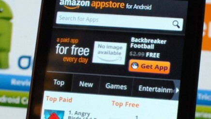 Amazon gets Apple’s false advertising claim dropped in ongoing ‘App Store’ trademark case