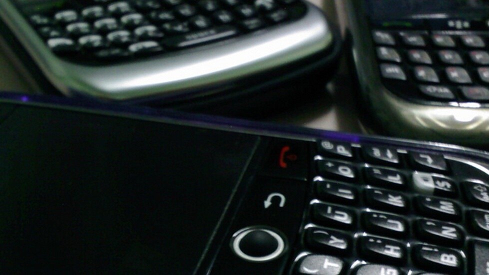 RIM hasn’t forgotten its roots, launches BlackBerry Enterprise Service 10 for businesses