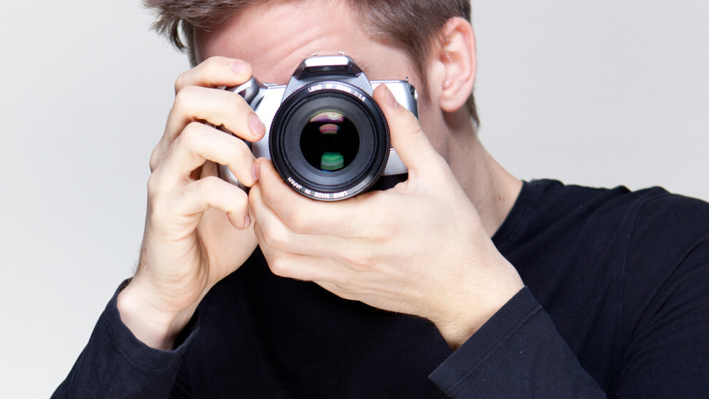 Pixoto helps you find the best stock images with a Facemash-style ranking system