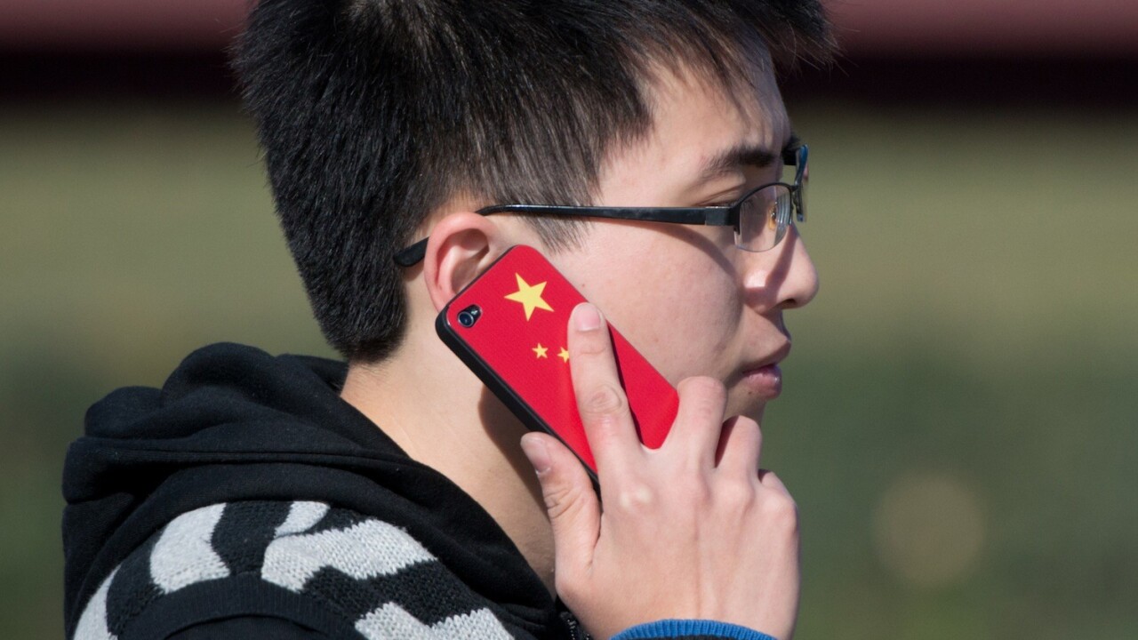 Chinese Internet users spent approximately 19m years on social media in 2012: Report