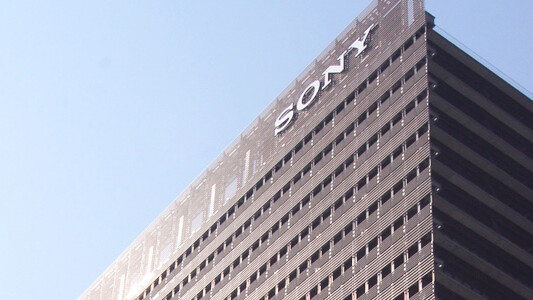 Struggling Sony eyes sale and lease-back of freshly-completed Tokyo building for $1.5 billion