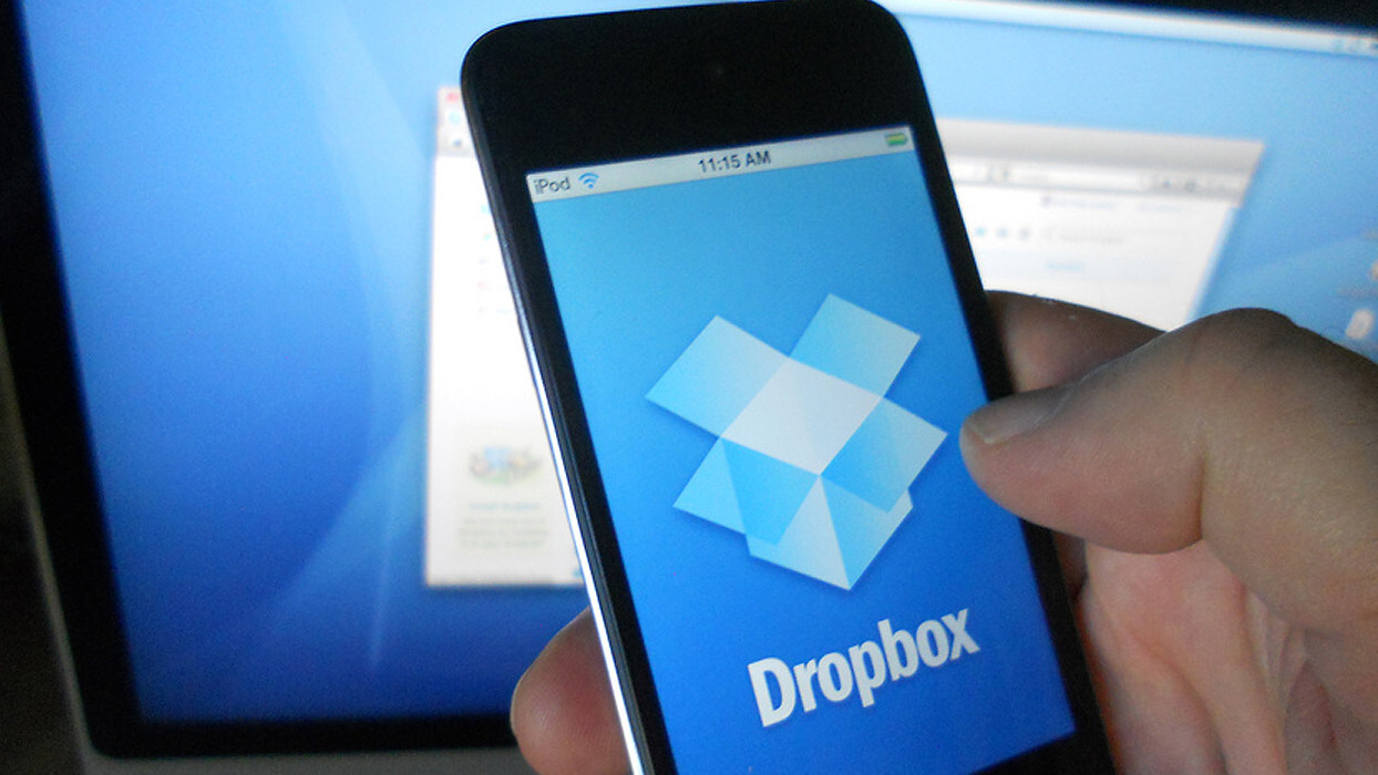 Dropbox announces Documents Preview and new tools to help users share photos