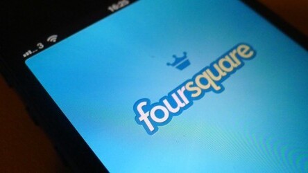 All aboard: Foursquare rolls out post-check-in ads, Captain Morgan signs up to be one of the first