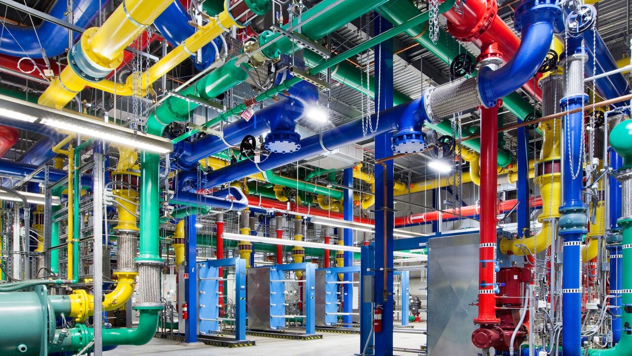 New Google Asia servers expected to bring 30% speed boost when they go live later this year