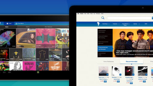 More choice for wireless noise: Sonos HiFi System owners can now stream music via 7digital