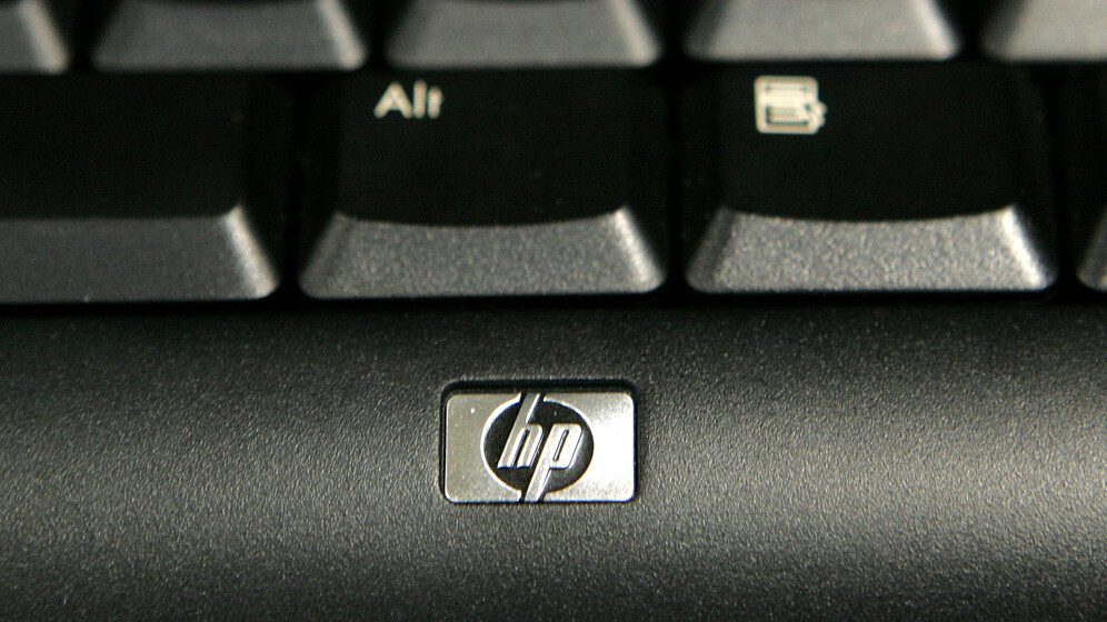 HP’s new 14-inch Chromebook with 16GB SSD leaked in online store spec sheet