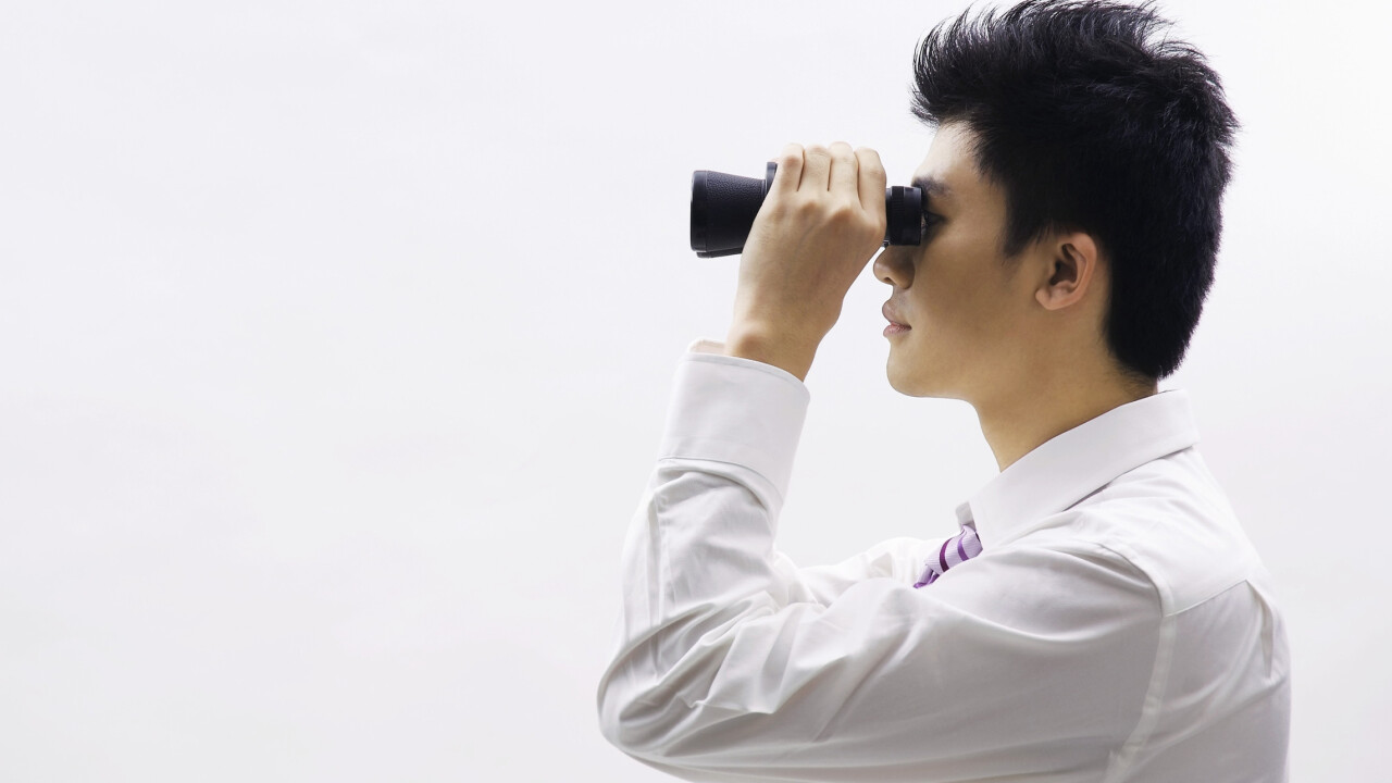 11 Chinese startups to look out for in 2013