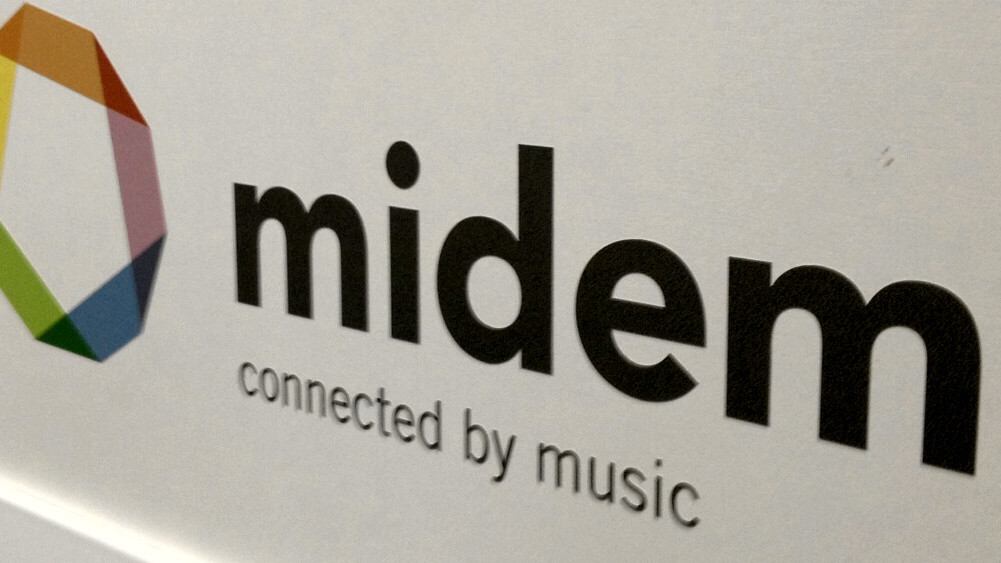 Online gigging, an iPad guitar and gamified fan campaigns triumph as Midemlab’s winners are revealed