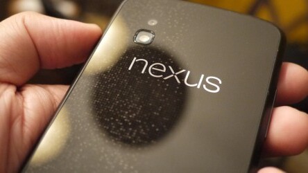 Google starts selling the Nexus 4 again in the US and Germany, but other countries still left in the dark