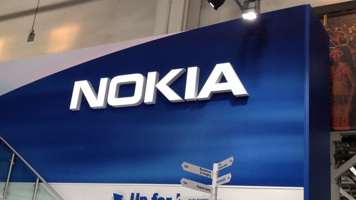 Nokia sold 4.4 million Lumia smartphones in ‘solid’ Q4 2012; results ‘exceeded expectations’