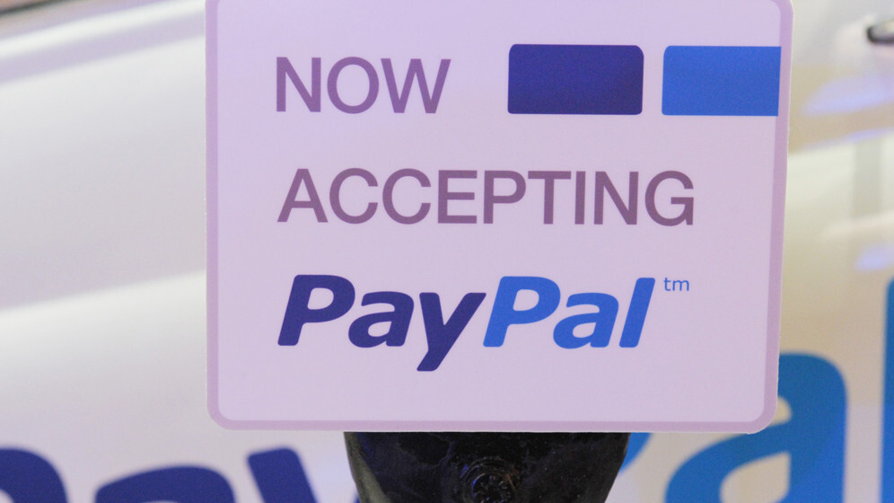 WorldPay teams up with Discover to offer PayPal in-store checkout payments in US stores