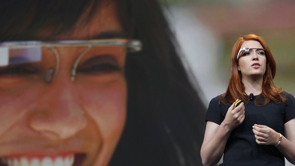 Google sends invites for first Project Glass hackathons, coming January and February
