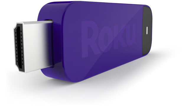 Roku now has 700 channels on its platform; adds Time Warner and names new hardware partners