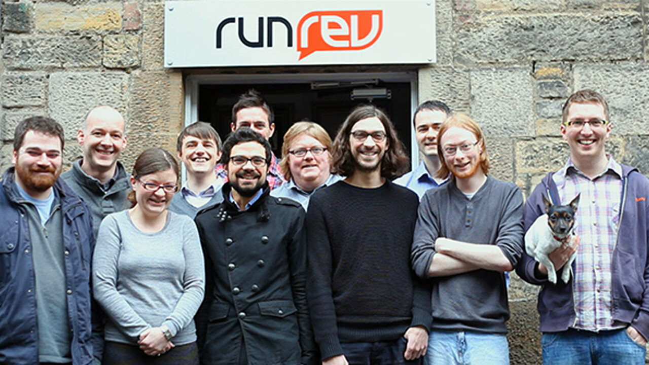 RunRev launches Kickstarter campaign to create open source version of LiveCode