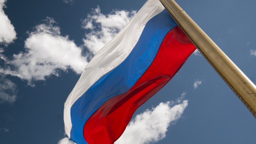 Cooliris partners with Yandex to launch a localized version of its photo-sharing app in Russia