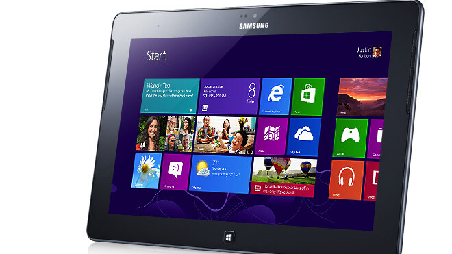 Samsung decides not to release Windows RT tablet in the US after doubts from retail partners