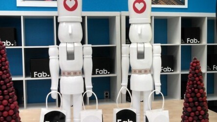 Fab updates its iOS and Android apps with improved navigation and discovery, plus profiles