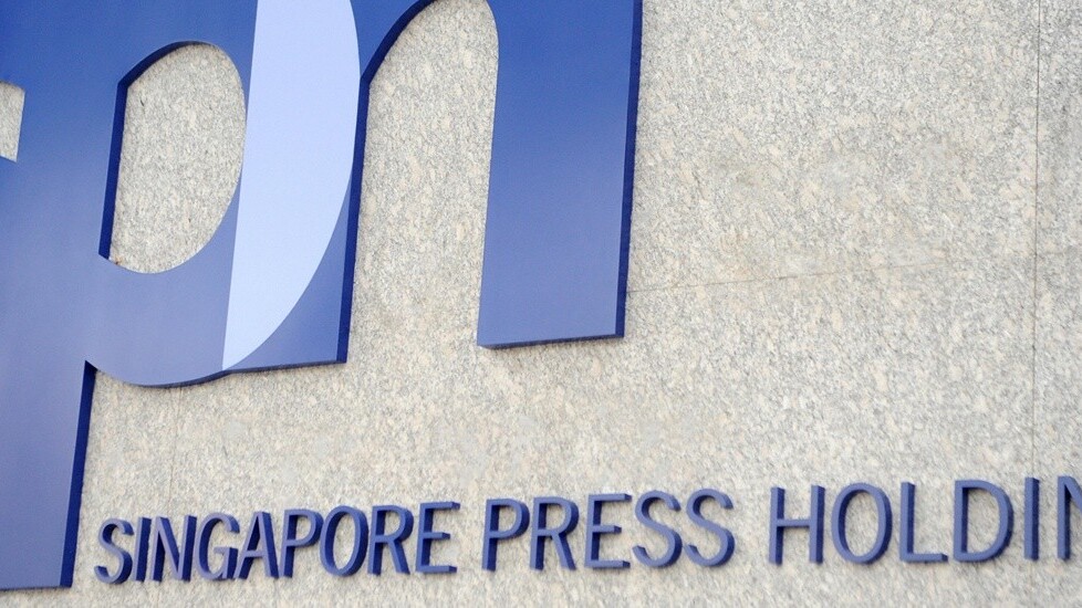 Thai e-publishing firm Ookbee continues regional expansion with Singapore Press Holdings deal