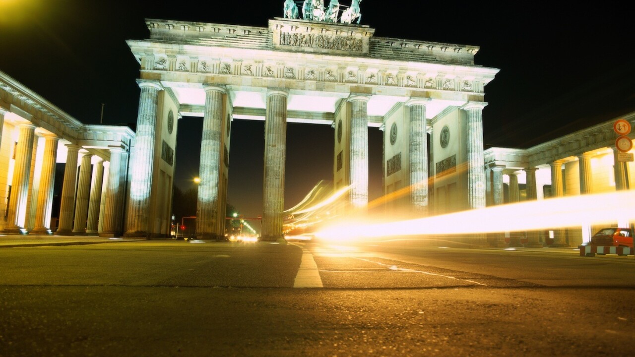 Overhyped or underrated startup city? Either way, it’s crunch time for Berlin