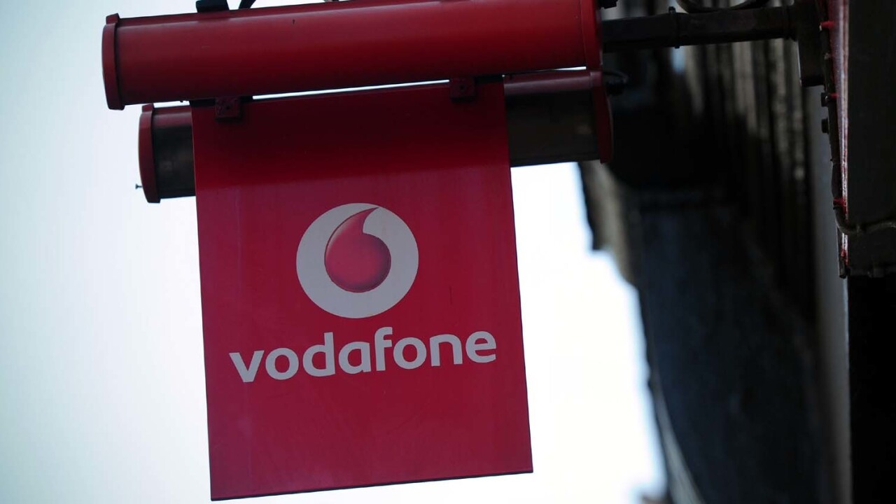 Vodafone UK launches a ‘Nearly New’ service for discounted PAYG and pay monthly smartphones