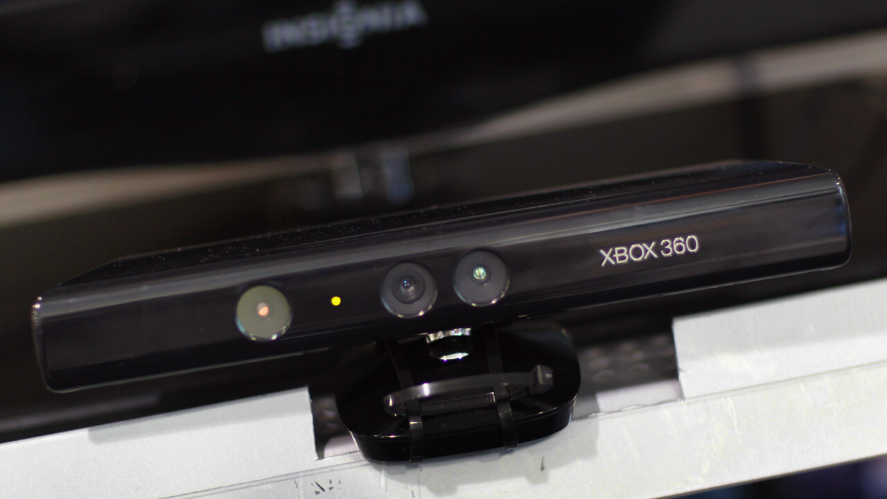 Microsoft’s Kinect 2.0 specifications allegedly leak: 1920×1080 color stream, 60ms latency, and USB 3.0